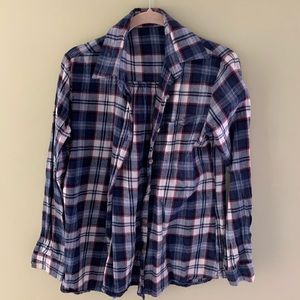 Brand Melville Flannel